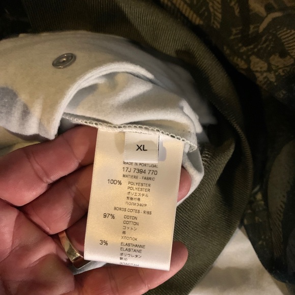 Givenchy jacket - Picture 3 of 3